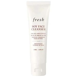 Fresh Soy Face Cleanser